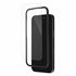 Blu Element Tempered Glass Screen Protector BULK 10-Pack iPhone 16/15